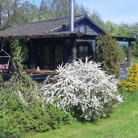 Saulepa Cottage Eksteriør billede