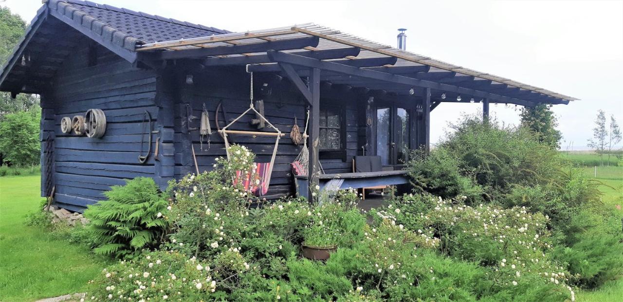 Saulepa Cottage Eksteriør billede